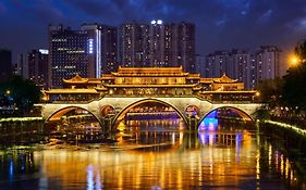 Ibis Chengdu Kehua Hotel